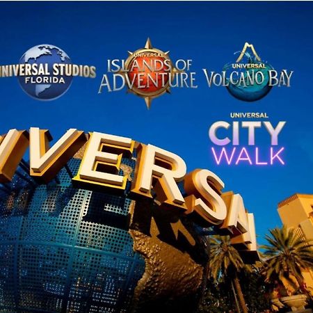 Orlando Vacational Apartment 3919 エクステリア 写真