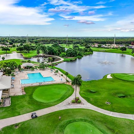 Orlando Vacational Apartment 3919 エクステリア 写真