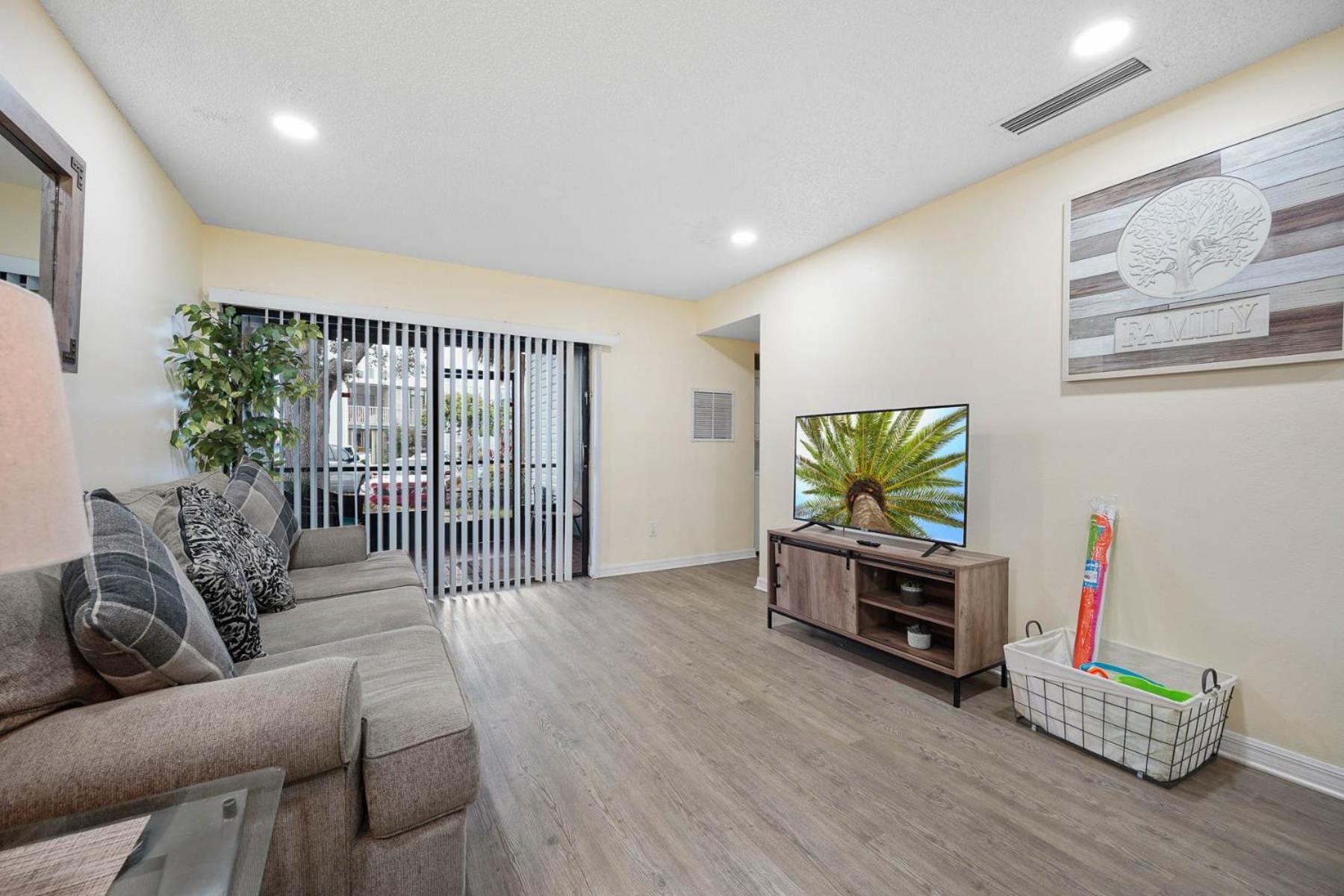 Orlando Vacational Apartment 3919 エクステリア 写真
