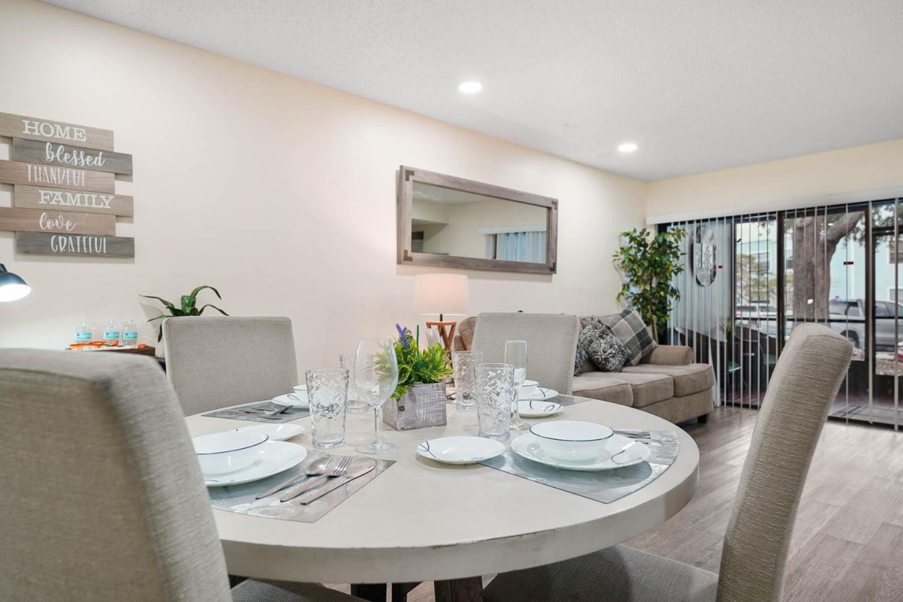 Orlando Vacational Apartment 3919 エクステリア 写真
