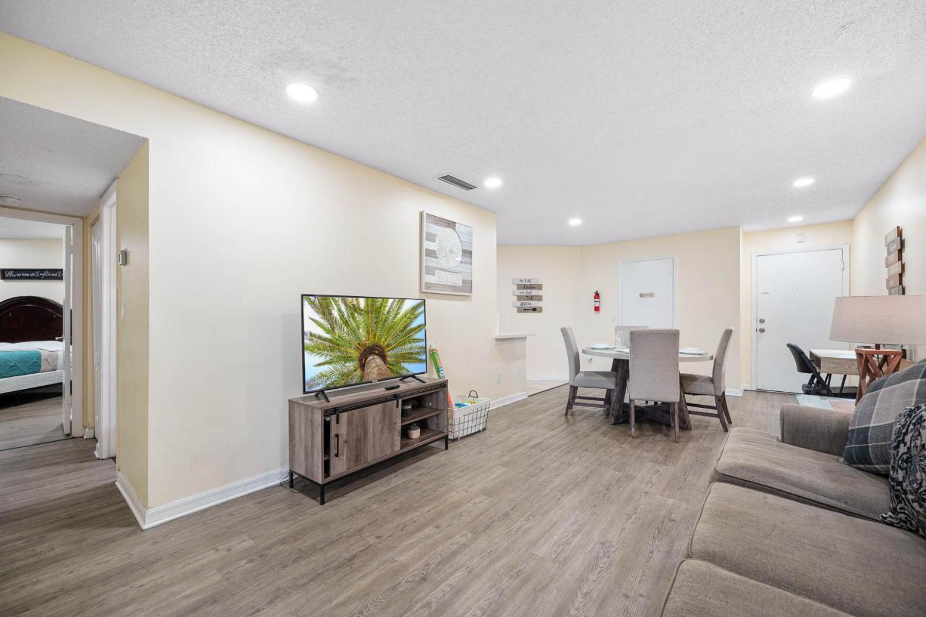 Orlando Vacational Apartment 3919 エクステリア 写真
