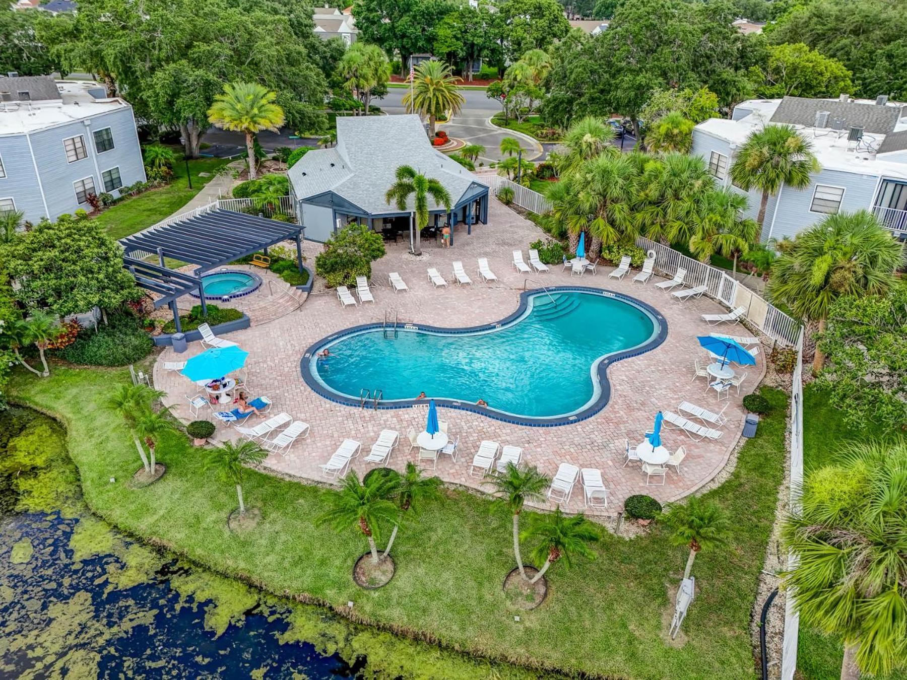 Orlando Vacational Apartment 3919 エクステリア 写真