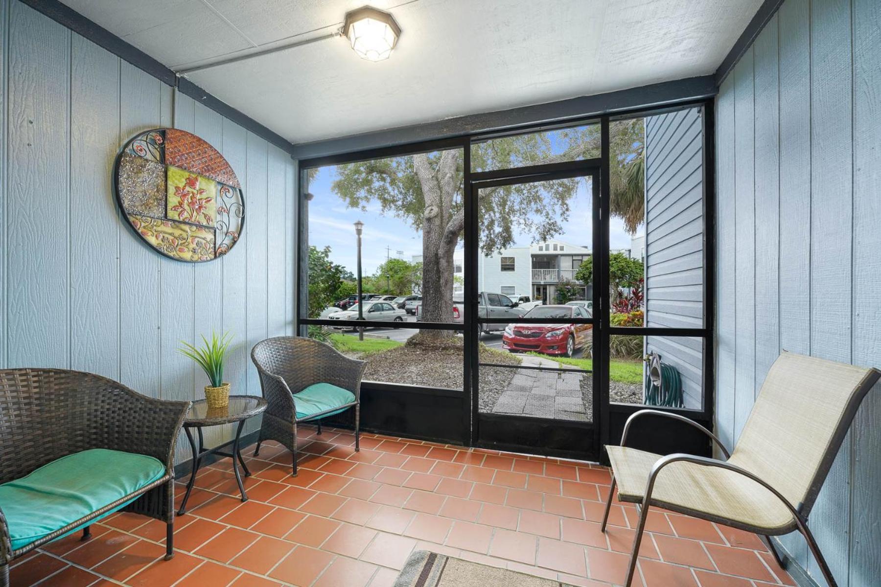 Orlando Vacational Apartment 3919 エクステリア 写真