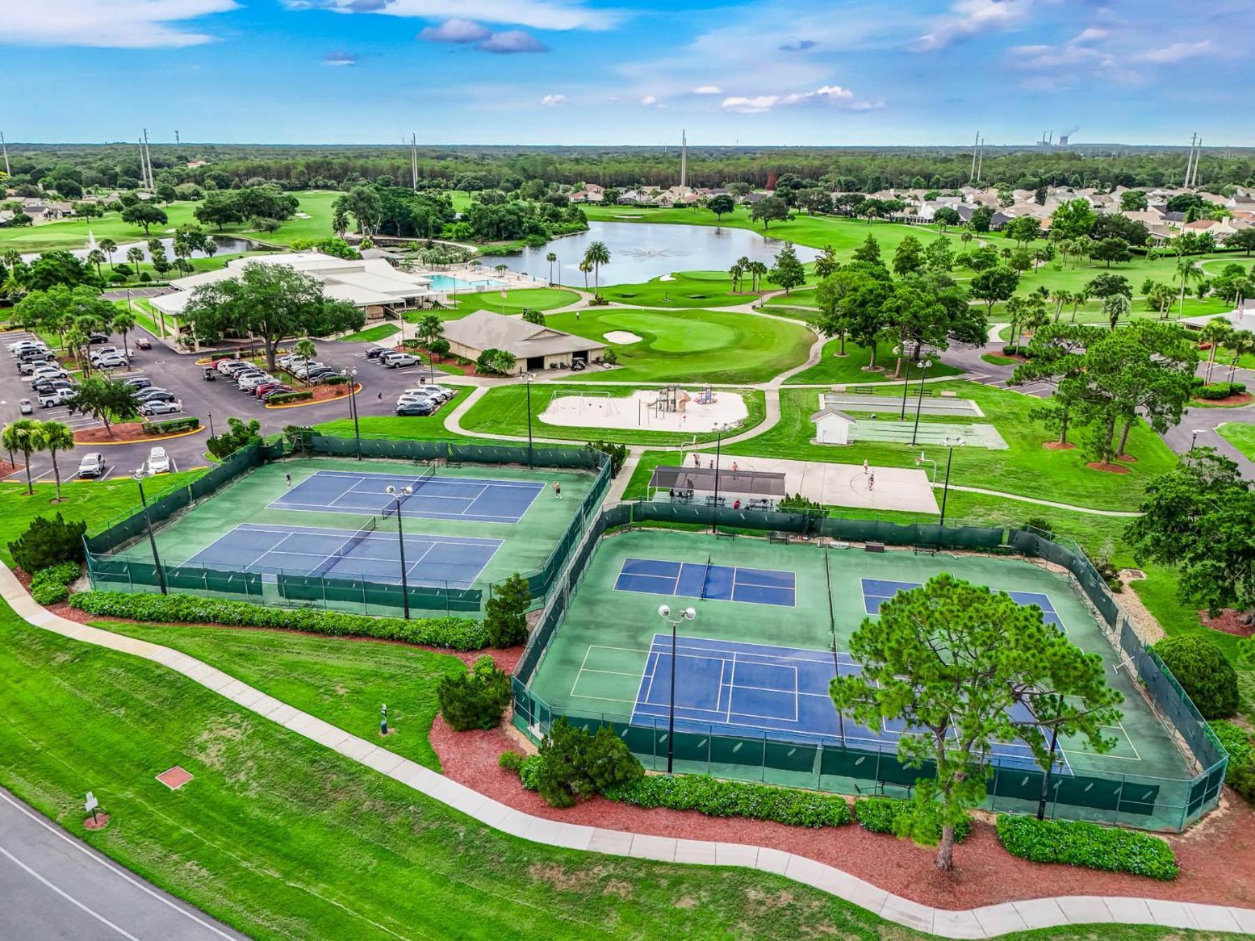 Orlando Vacational Apartment 3919 エクステリア 写真