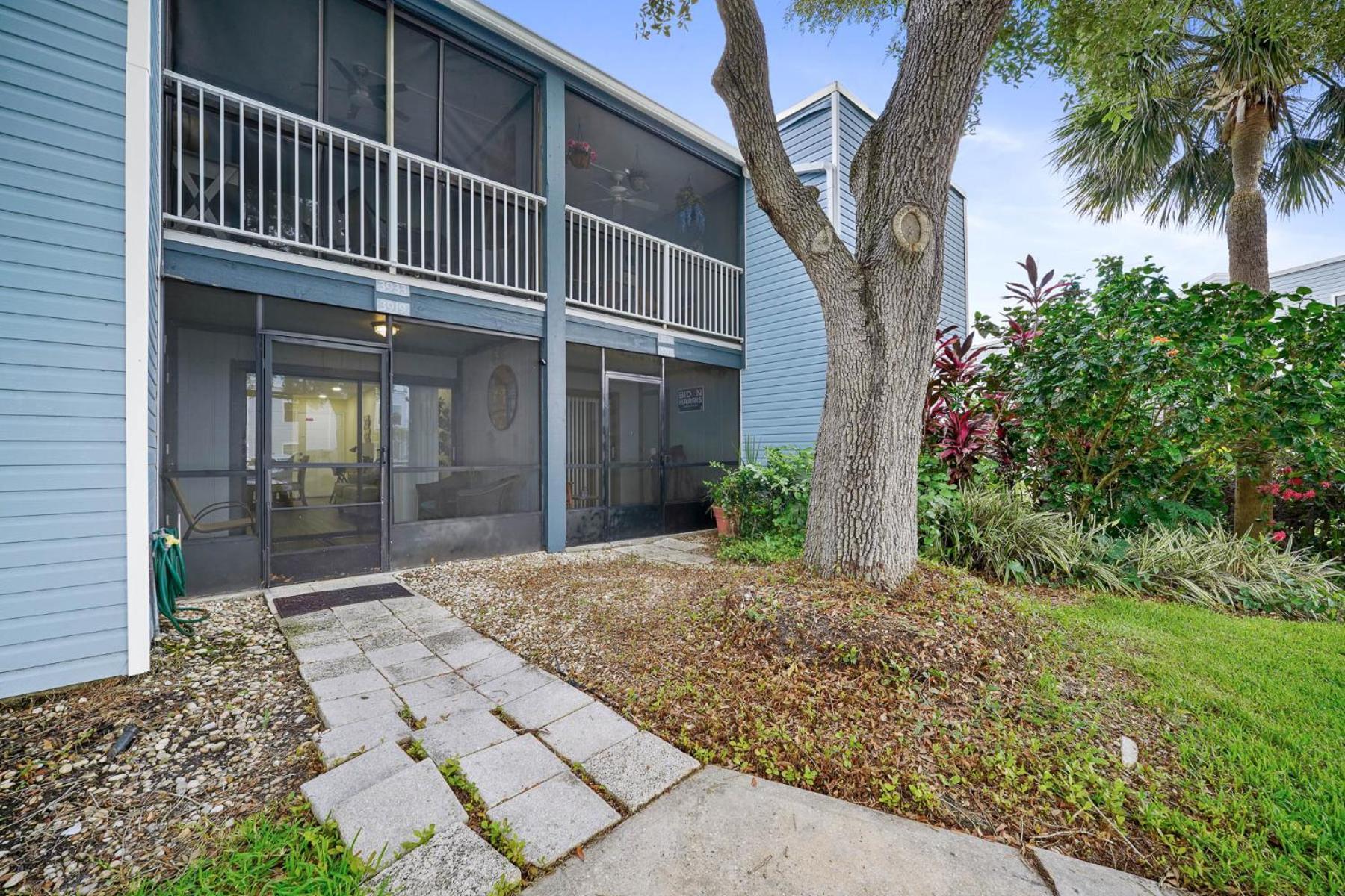Orlando Vacational Apartment 3919 エクステリア 写真