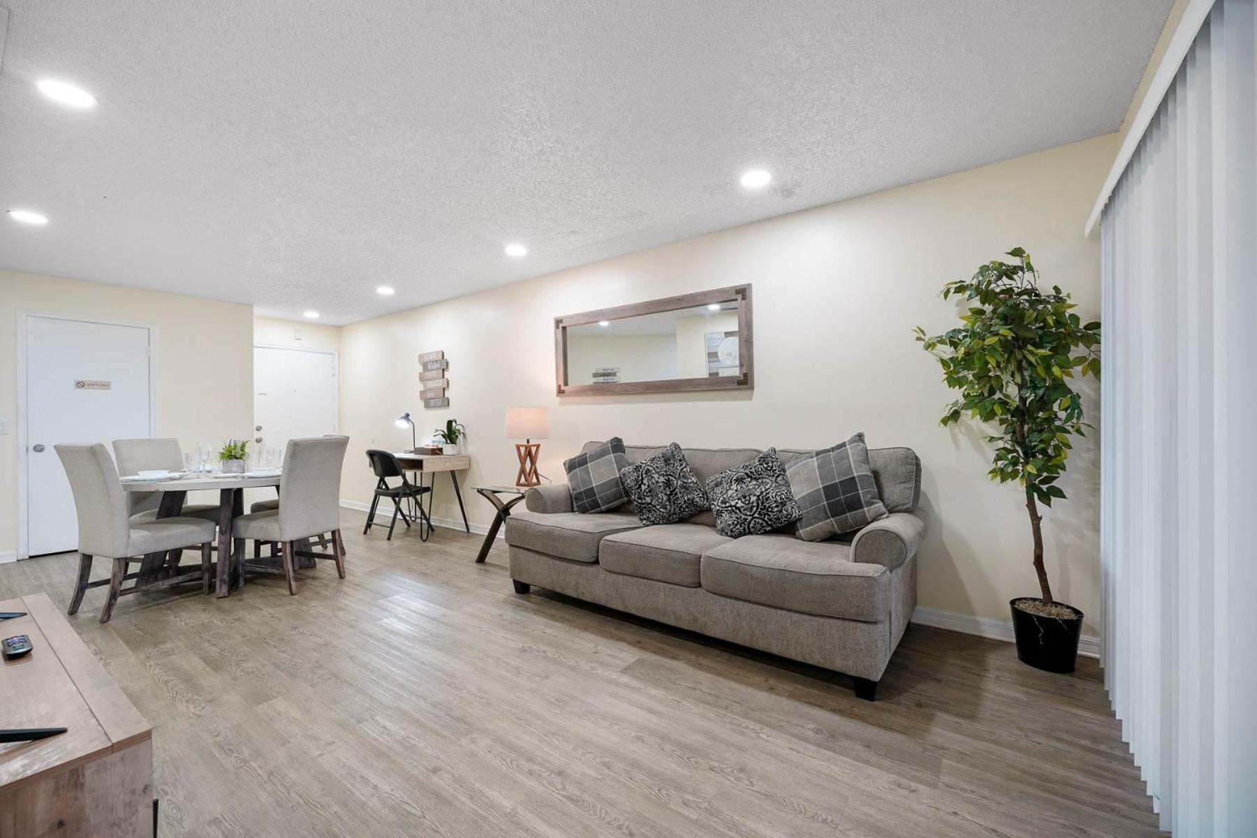 Orlando Vacational Apartment 3919 エクステリア 写真