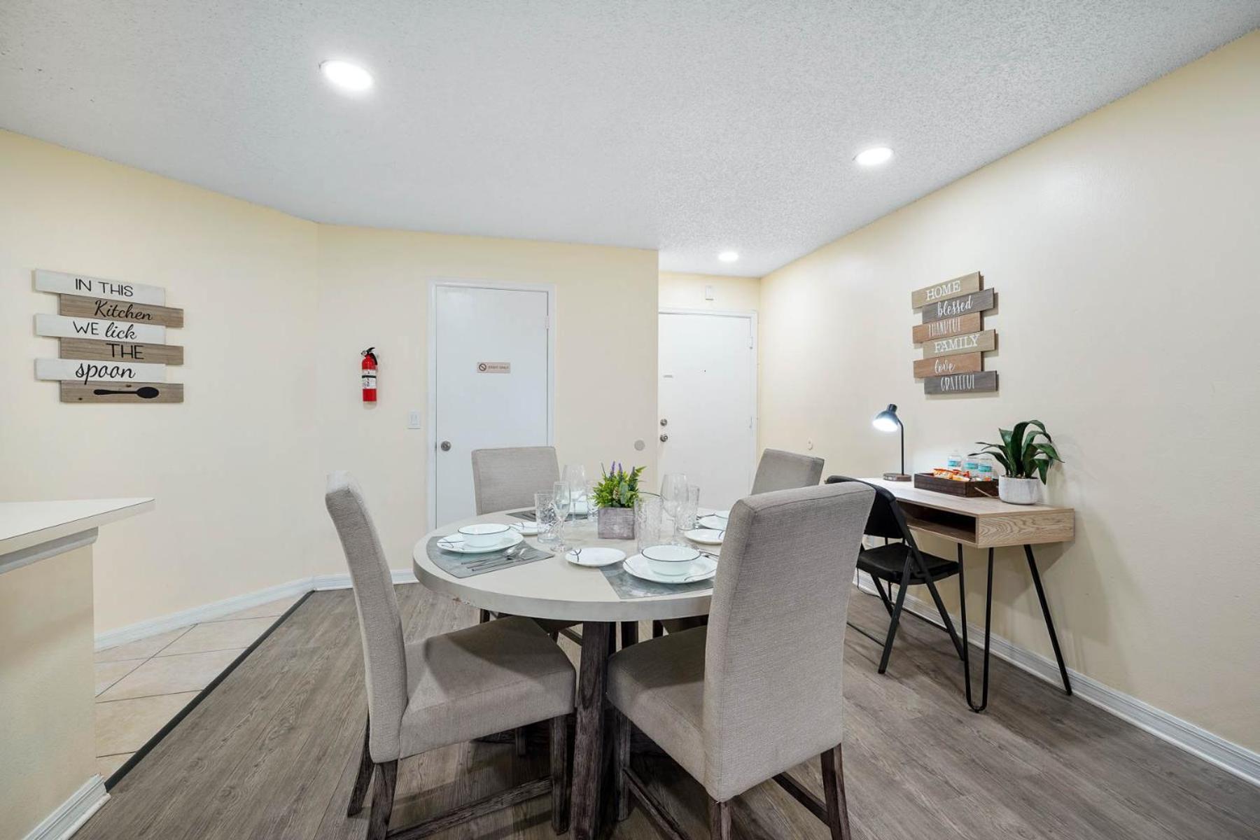 Orlando Vacational Apartment 3919 エクステリア 写真